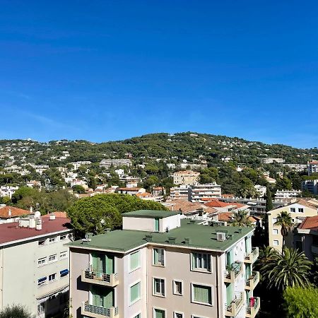 Central Park By Connexion Cannes Dış mekan fotoğraf